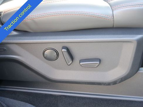 Certified 2025 Ford Expedition Max Active image 11