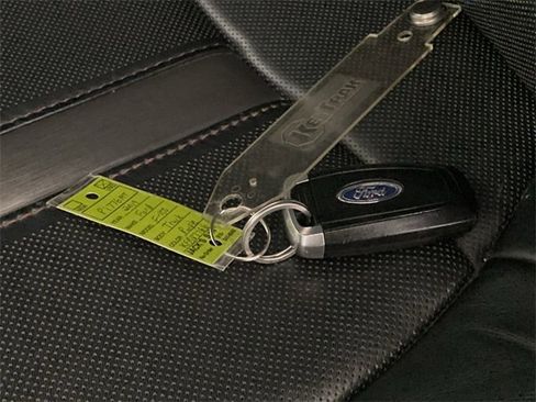 Used 2019 Ford F150 Platinum image 19