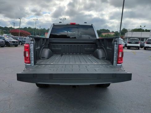 Used 2022 Ford F150 XLT w/ Equipment Group 302A High AWD/4WD image 30