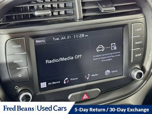 Used 2024 Kia Soul LX w/ Option Group 015 FWD image 20