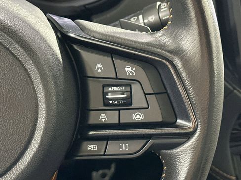 Used 2022 Subaru Forester Wilderness image 20