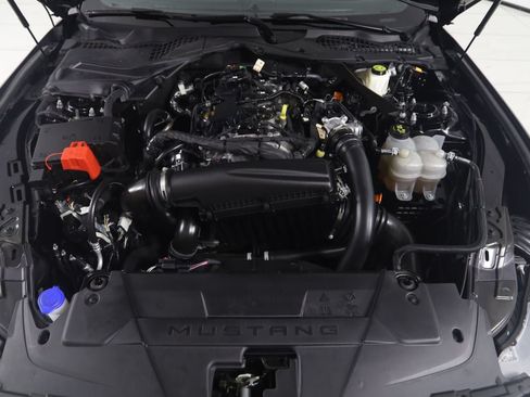 Used 2024 Ford Mustang Premium RWD image 68