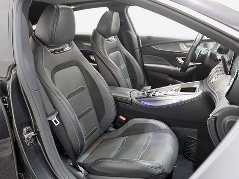 Used 2019 Mercedes-Benz AMG GT 53 image 33