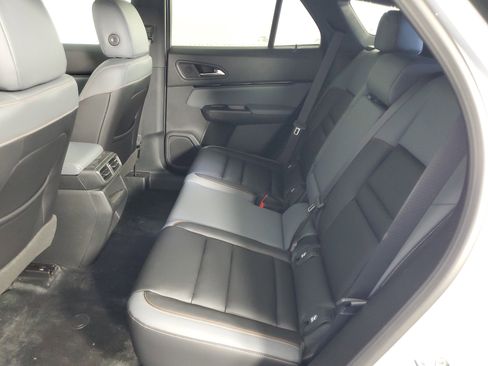 New 2026 Honda Prologue Touring image 13