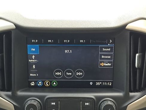 Used 2019 GMC Terrain Denali image 34