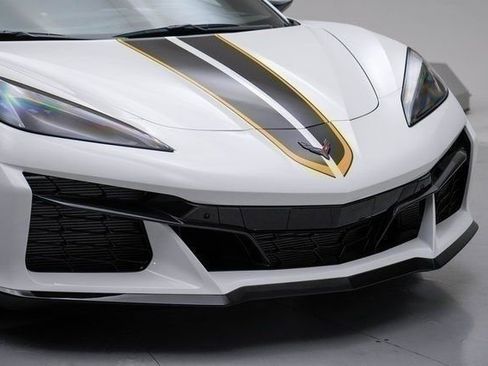 New 2026 Chevrolet Corvette Z06 image 13