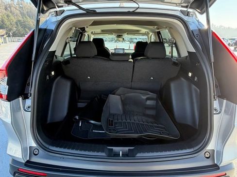 Certified 2024 Honda CR-V EX image 13