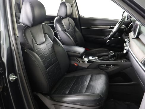 Used 2022 Kia Telluride SX w/ SX Prestige Package AWD/4WD image 37