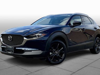 Certified 2023 MAZDA CX-30 2.5 Turbo w/ Premium Package