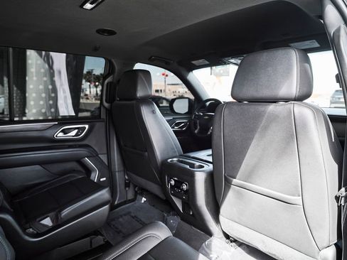 Used 2021 Chevrolet Tahoe LT image 25