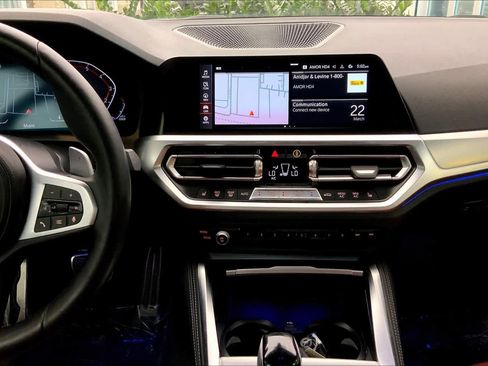 Used 2022 BMW 430i Coupe w/ M Sport Package image 6