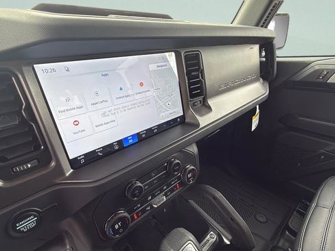 New 2026 Ford Bronco Big Bend image 19