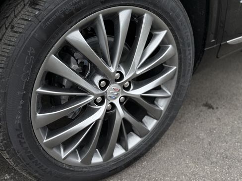 New 2026 Buick Enclave Preferred w/ Power Package image 10