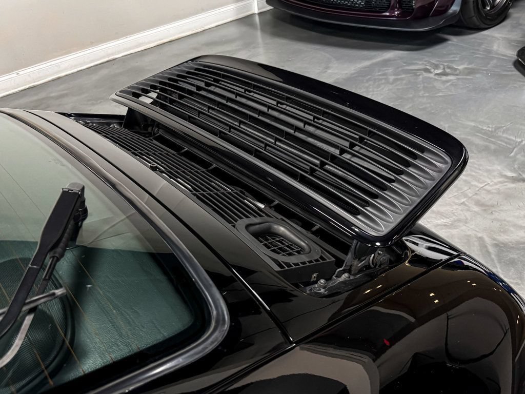 Used 1997 Porsche 911 GT3 RS image 51