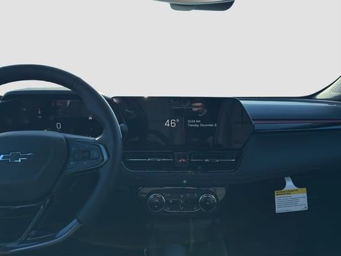 New 2026 Chevrolet TrailBlazer RS w/ Convenience Package AWD/4WD image 18