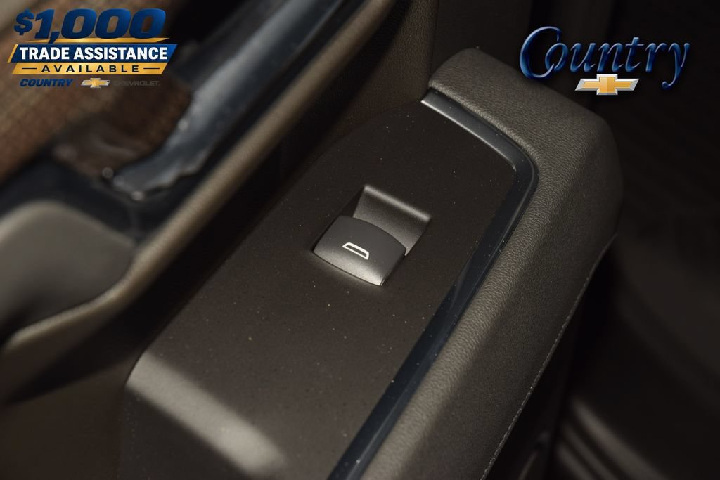New 2026 Chevrolet Silverado 1500 RST w/ RST All Star Premium Package AWD/4WD image 46