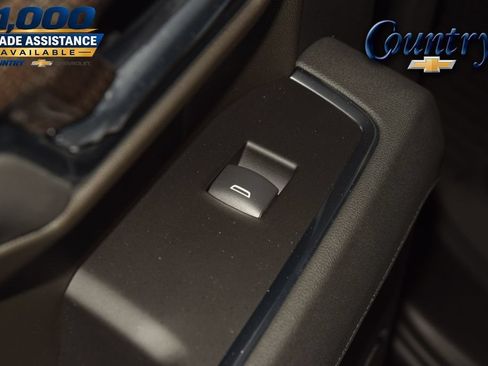 New 2026 Chevrolet Silverado 1500 RST w/ RST All Star Premium Package AWD/4WD image 46