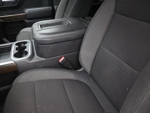 Used 2020 GMC Sierra 1500 Elevation w/ Elevation Value Package AWD/4WD image 17