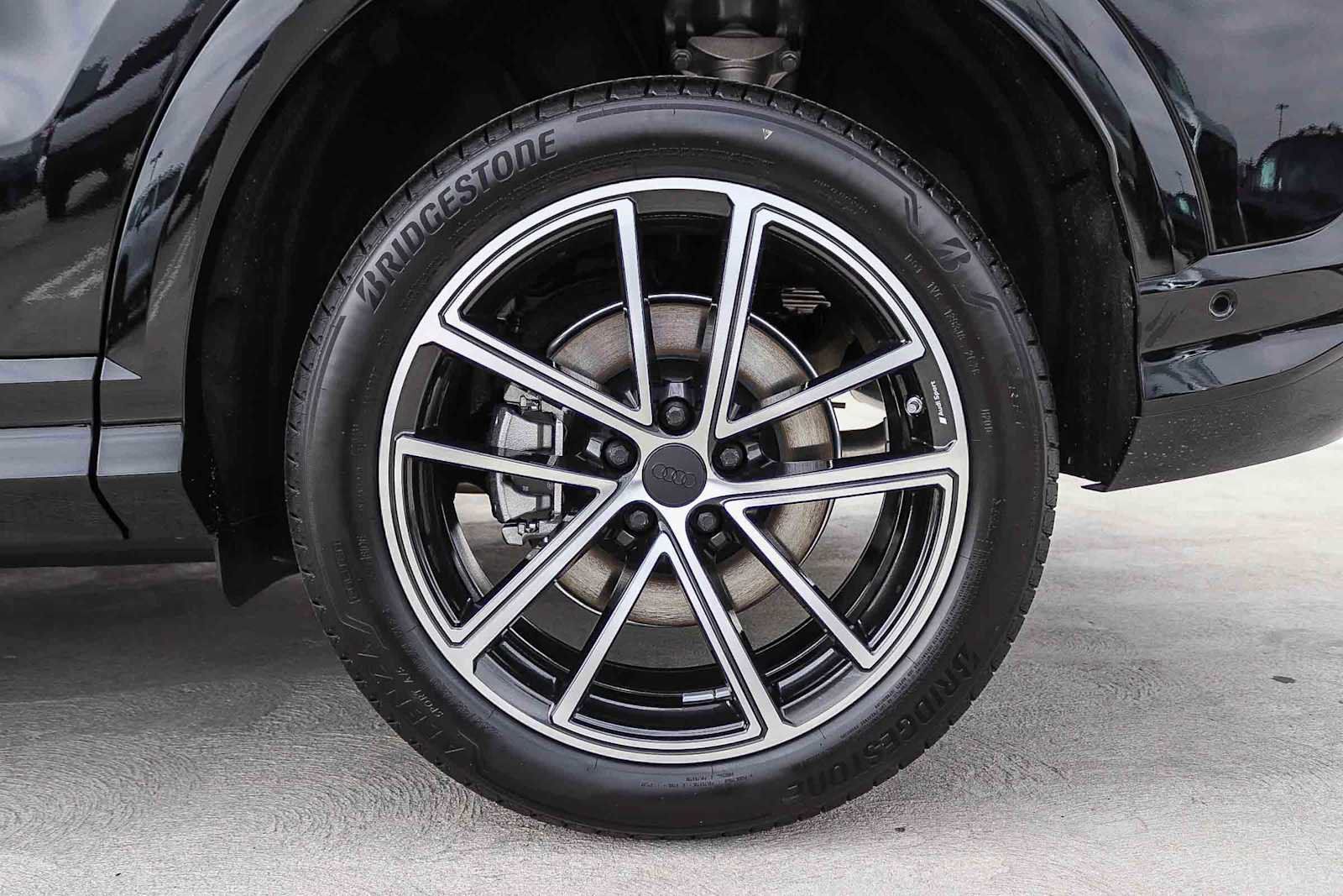 New 2026 Audi Q5 Premium AWD/4WD image 13