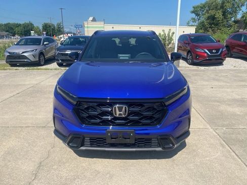 Used 2024 Honda CR-V Sport image 9