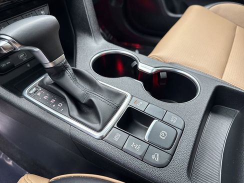 Used 2021 Kia Sportage SX image 17