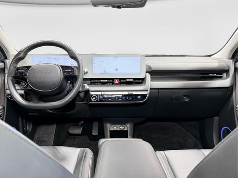 Used 2024 Hyundai Ioniq 5 Limited AWD/4WD image 16
