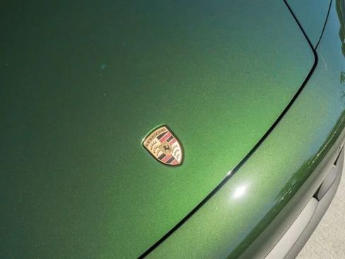 Used 2026 Porsche 911 Targa 4 GTS image 26