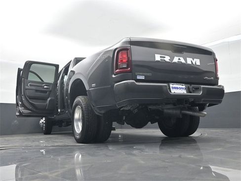 New 2026 RAM 3500 Big Horn image 69