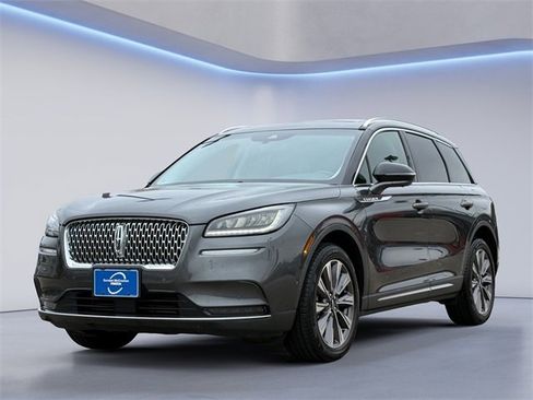 Used 2020 Lincoln Corsair Reserve w/ Equipment Group 201A image 7