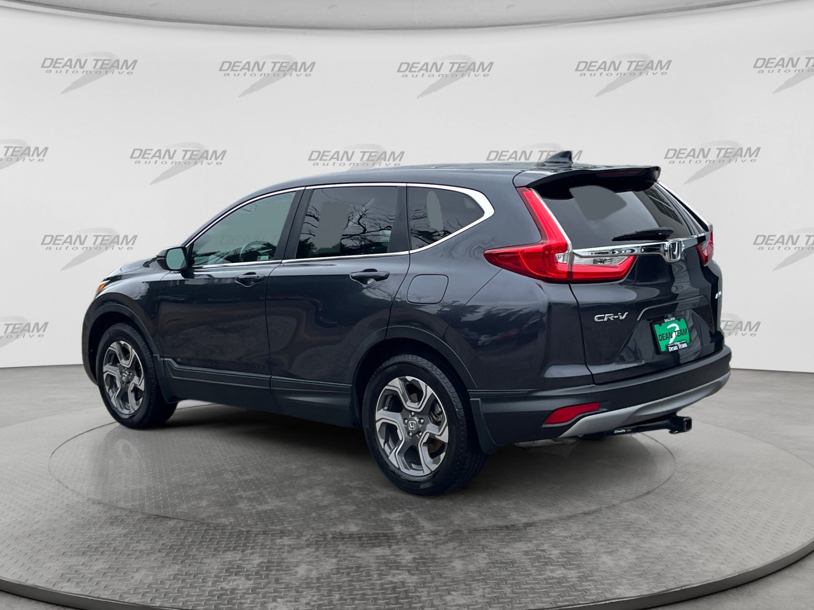 Used 2019 Honda CR-V EX-L image 6