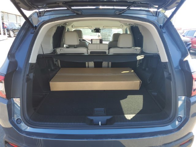 New 2026 Honda Pilot EX-L image 8
