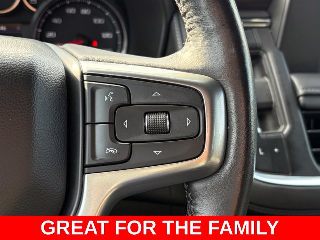 Used 2023 Chevrolet Tahoe LS RWD image 22
