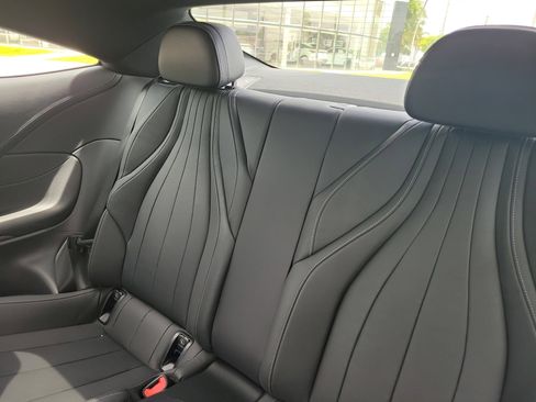 Used 2025 Mercedes-Benz CLE 300 4MATIC Coupe image 18