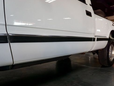 Used 1997 GMC Sierra 1500 4x4 Regular Cab w/ Marketing Option Pkg 3 image 63