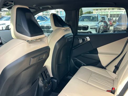 Used 2026 BMW X3 xDrive30i w/ Convenience Package AWD/4WD image 31