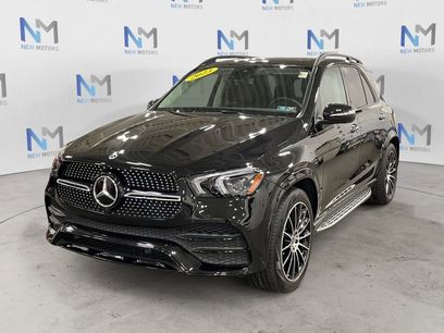 Used 2023 Mercedes-Benz GLE 450 4MATIC