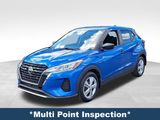 Used 2021 Nissan Kicks S image 4