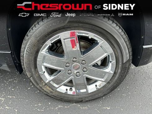 Used 2016 GMC Acadia Denali FWD image 18