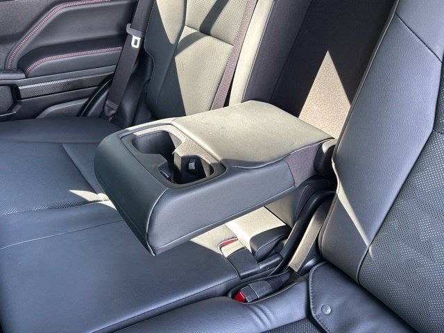 Certified 2025 Toyota 4Runner TRD Pro AWD/4WD image 34