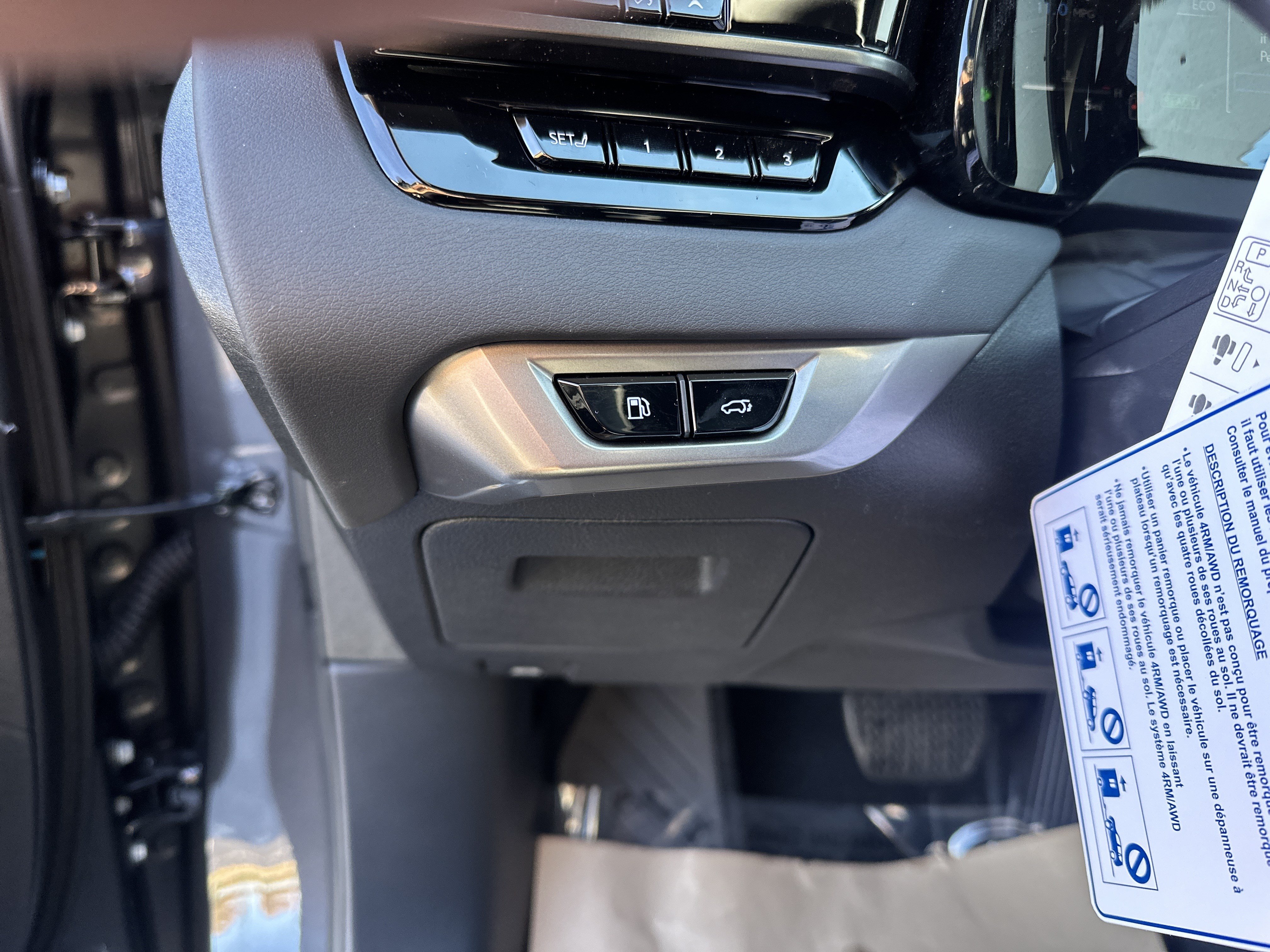 New 2026 Lexus RX 350h w/ Convenience Package AWD/4WD image 37
