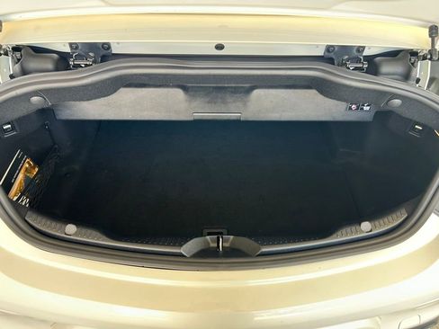 Used 2020 Mercedes-Benz C 63 AMG Cabriolet image 37