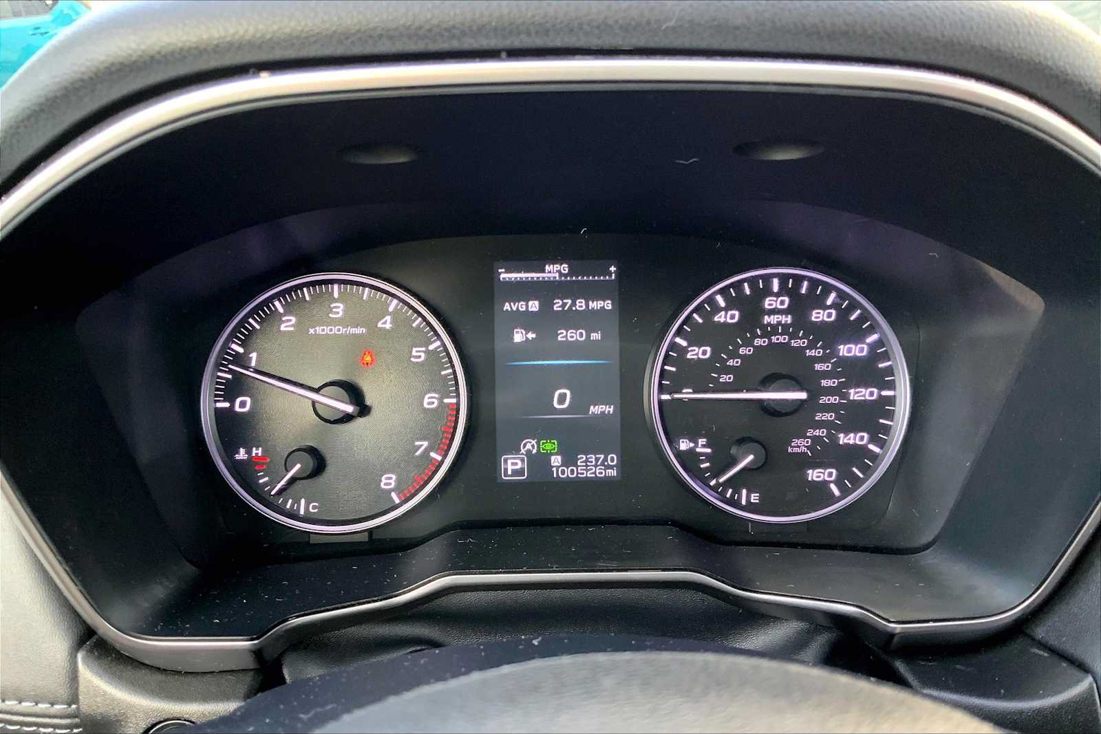 Used 2022 Subaru Legacy Limited AWD/4WD image 26