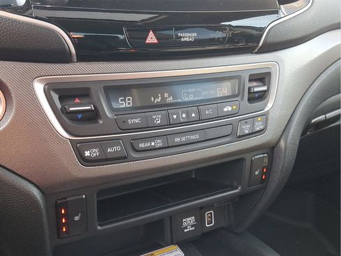 Used 2023 Honda Ridgeline RTL-E image 26