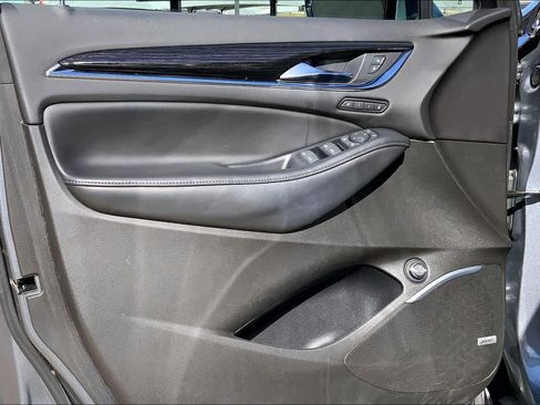 Used 2021 Buick Enclave Avenir w/ Avenir Technology Package image 20