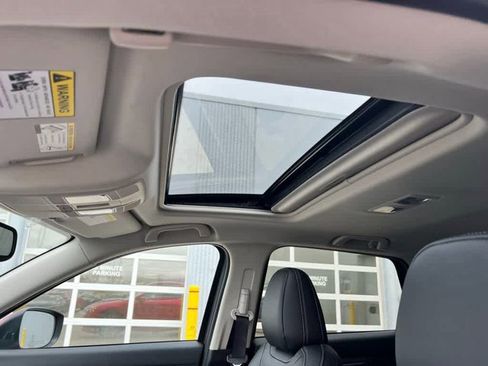 New 2025 MAZDA CX-5 AWD 2.5 S w/ Premium Plus Pkg image 16