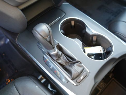 Used 2015 Acura MDX FWD image 12