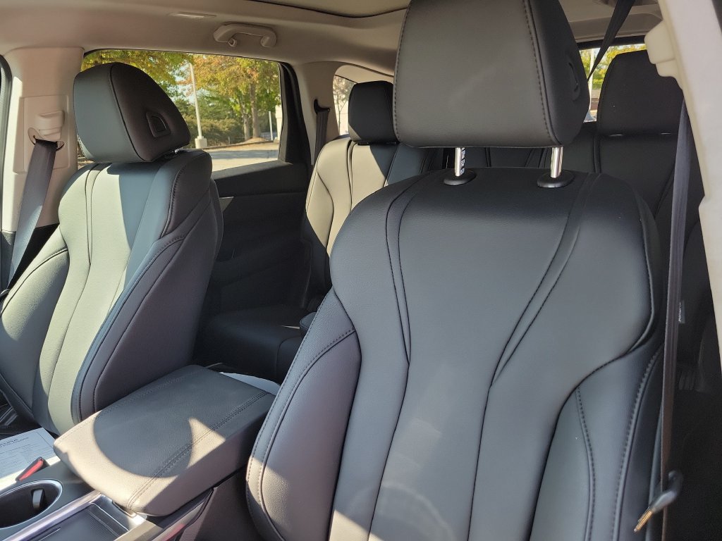 Certified 2024 Acura MDX FWD image 18