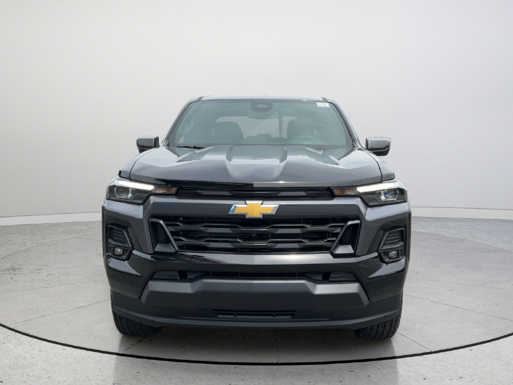 New 2026 Chevrolet Colorado LT w/ LT Convenience Package RWD image 2