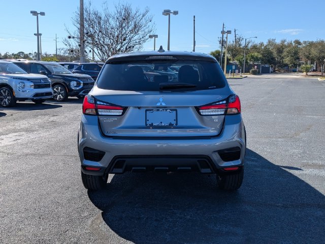 New 2027 Mitsubishi Outlander Sport SE AWD/4WD image 7