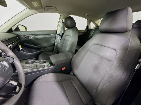 New 2026 Honda Civic LX image 11
